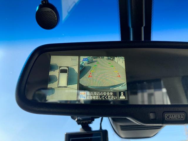 セレナ ハイウェイスター　Ｓ－ハイブリッド　エマージェンシーブレーキ　フリップダウンモニター　純正ＳＤナビ　地デジ　Ｂｌｕｅｔｏｏｔｈ　ＨＤＭＩ　アラウンドビューモニター　ドラレコ　両側パワースライド　クルーズコントロール　ＥＴＣ　純正１６ＡＷ（14枚目）