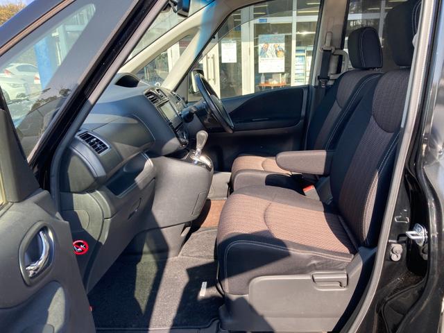 セレナ ハイウェイスター　Ｓ－ハイブリッド　エマージェンシーブレーキ　フリップダウンモニター　純正ＳＤナビ　地デジ　Ｂｌｕｅｔｏｏｔｈ　ＨＤＭＩ　アラウンドビューモニター　ドラレコ　両側パワースライド　クルーズコントロール　ＥＴＣ　純正１６ＡＷ（26枚目）