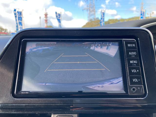 シエンタ Ｘ　車いす仕様車　スローパー　法人ワンオーナー　手すり付き　車いす固定装置　車高降下装置　純正ＳＤナビ　ワンセグ　Ｂｌｕｅｔｏｏｔｈ　バックモニター　ドラレコ　左側パワースライド　ヘッドライトレベライザー（19枚目）