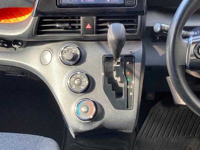 シエンタ Ｘ　車いす仕様車　スローパー　法人ワンオーナー　手すり付き　車いす固定装置　車高降下装置　純正ＳＤナビ　ワンセグ　Ｂｌｕｅｔｏｏｔｈ　バックモニター　ドラレコ　左側パワースライド　ヘッドライトレベライザー（20枚目）