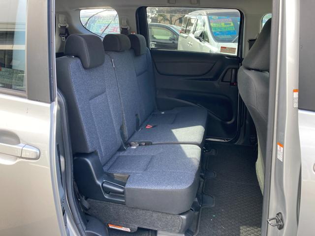 シエンタ Ｘ　車いす仕様車　スローパー　法人ワンオーナー　手すり付き　車いす固定装置　車高降下装置　純正ＳＤナビ　ワンセグ　Ｂｌｕｅｔｏｏｔｈ　バックモニター　ドラレコ　左側パワースライド　ヘッドライトレベライザー（28枚目）