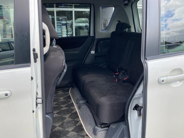 ソリオバンディット DJE Jスタイル 衝突軽減ブレーキ ストラーダSDナビ ワンセグ 両側パワースライド 革巻きハンドル クルーズコントロール 前席シートヒーター アイドリングストップ HID フォグ ETC 純正15AW(22枚目)