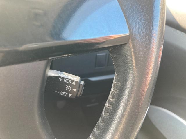 エスティマ アエラス　フリップダウンモニター　７人乗り　純正ＳＤナビ　地デジ　Ｂｌｕｅｔｏｏｔｈ　バックモニター　ドラレコ　両側パワースライド　革巻きハンドル　クルーズコントロール　レザー調シートカバー　オットマンシート（15枚目）