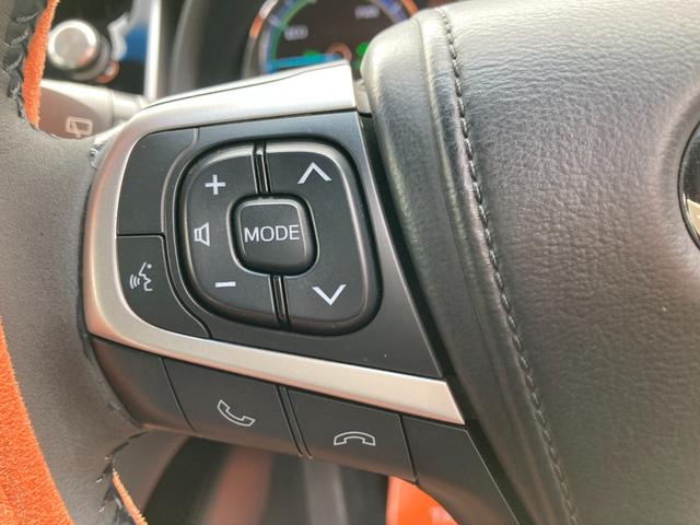 ハリアーハイブリッド プレミアム　アドバンスドパッケージ　４ＷＤ　プリクラッシュセーフティ　純正ナビ　地デジ　Ｂｌｕｅｔｏｏｔｈ　３６０°ビューモニター　前後ドラレコ　ＪＢＬスピーカー　運転席パワーシート　パワートランク　オートハイビーム（17枚目）