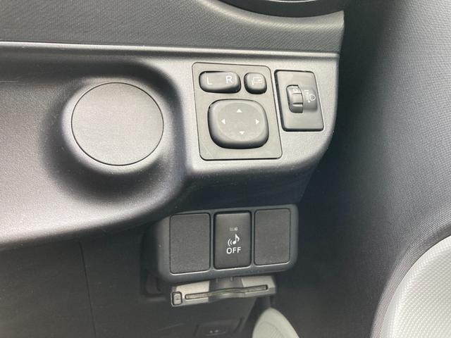 アクア L イクリプスナビ ワンセグ ヘッドライトレベライザー シートリフター キーレス ETC(13枚目)