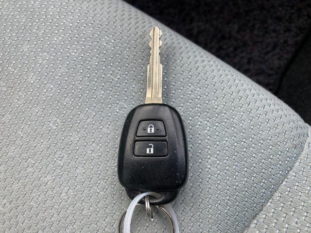 アクア L イクリプスナビ ワンセグ ヘッドライトレベライザー シートリフター キーレス ETC(19枚目)