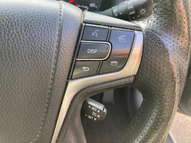 クラウンハイブリッド アスリートＳ　純正ＨＤＤナビ　地デジ　Ｂｌｕｅｔｏｏｔｈ　バックモニター　黒革シート　前席シートヒーター・シートエアコン　前席パワーシート　ウッドコンビハンドル　クルーズコントロール　ＥＴＣ　純正１７ＡＷ（16枚目）