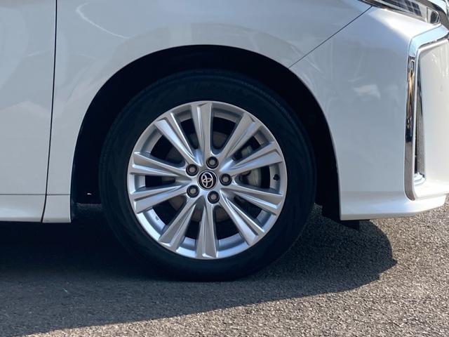 アルファード ２．５Ｓ　Ａパッケージ　Ｗサンルーフ　アルパイン１２．８インチフリップダウンモニター　プリクラッシュセーフティ　パーキングサポートブレーキ　アルパイン１１インチナビ　地デジ　Ｂｌｕｅｔｏｏｔｈ　ＨＤＭＩ　ドラレコ　ＬＥＤ（33枚目）