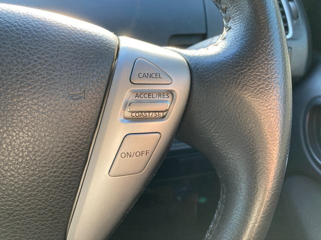 セレナ ハイウェイスター　Ｖセレ＋セーフティ　ＳＨＶ　Ａセフ　エマージェンシーブレーキ　純正ナビ　Ｂｌｕｅｔｏｏｔｈ　アラウンドビューモニター　フリップダウンモニター　ドラレコ　両側パワースライド　革巻きハンドル　クルーズコントロール　ロールサンシェード　ＥＴＣ（17枚目）