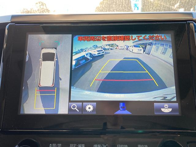 アルファード ２．５Ｓ　Ｃパッケージ　Ｗサンルーフ　フリップダウンモニター　プリクラッシュセーフティ　純正ＳＤナビ　地デジ　Ｂｌｕｅｔｏｏｔｈ　３６０°ビューモニター　ドラレコ　ＪＢＬスピーカー　前席パワーシート　運転席シートメモリー（12枚目）