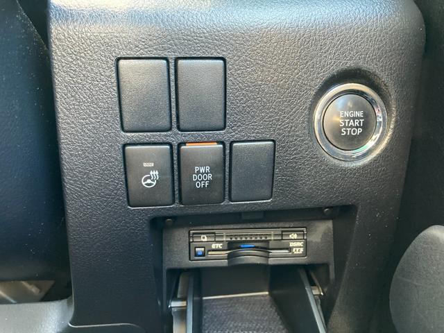 アルファード ２．５Ｓ　Ｃパッケージ　Ｗサンルーフ　フリップダウンモニター　プリクラッシュセーフティ　純正ＳＤナビ　地デジ　Ｂｌｕｅｔｏｏｔｈ　３６０°ビューモニター　ドラレコ　ＪＢＬスピーカー　前席パワーシート　運転席シートメモリー（27枚目）