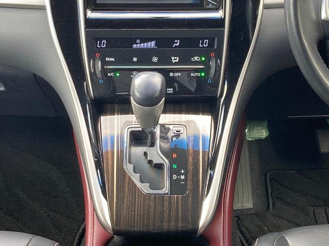 エレガンス　カロッツェリアナビ　地デジ　Ｂｌｕｅｔｏｏｔｈ　バックモニター　革巻きハンドル　ハーフレザーシート　運転席パワーシート　アイドリングストップ　プッシュスタート　ＬＥＤ　ＥＴＣ　純正１７ＡＷ（画像12）