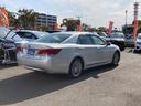 TOYOTA CROWN HYBRID