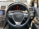 TOYOTA AVEVSIS WAGON