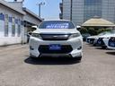 ハリアー プレミアム　モデリスタエアロ　車線逸脱警報　アルパインＳＤナビ　地デジ　Ｂｌｕｅｔｏｏｔｈ　ＨＤＭＩ　バックモニター　クルーズコントロール　運転席パワーシート　ハーフレザーシート　パワートランク（4枚目）