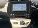 プリウス S プリクラッシュセーフティ 車線逸脱警報 ケンウッドSDナビ ワンセグ Bluetooth バックモニター ドラレコ レザー調シートカバー オートハイビーム ETC Laffite18AW(8枚目)