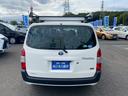 プロボックス ハイブリッドGL ルーフキャリア付き トヨタセーフティセンス 車線逸脱アラート 衝突軽減ブレーキ 前席パワーウィンドウ 電格ドアミラー オートハイビーム 100V USBポート リアコーナーセンサー キーレスエントリー 中古車画像_3