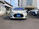 アクア S 後期モデル ワンオーナー イクリプスSDナビ 地デジ Bluetooth 運転席シートヒーター プッシュスタート ヘッドライトレベライザー ナノイー ETC 中古車画像_4