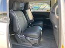 アエラス　フリップダウンモニター　７人乗り　純正ＳＤナビ　地デジ　Ｂｌｕｅｔｏｏｔｈ　バックモニター　ドラレコ　両側パワースライド　革巻きハンドル　クルーズコントロール　レザー調シートカバー　オットマンシート（21枚目）