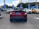 Ｃ－ＨＲ Ｇ　プリクラッシュセーフティ　ブラインドスポットモニター　純正ＳＤナビ　地デジ　Ｂｌｕｅｔｏｏｔｈ　バックモニター　前後ドラレコ　前席シートヒーター　レーダークルーズコントロール　ハーフレザーシート（5枚目）