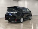 ヴェルファイア 2.5Z 純正11インチフリップダウンモニター 7人乗り 純正SDナビ 地デジ Bluetooth バックモニター 両側パワースライド オットマンシート オットマンシート クリアランスソナー LED 中古車画像_2