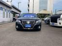 クラウンハイブリッド アスリートS 販売時HVメインバッテリー新品交換渡し(現状HVメインバッテリー異常はございません。)Bluetooth バックモニター 黒革シート レーダークルーズ 前席シートヒーター・シートエアコン・パワーシート 中古車画像_4
