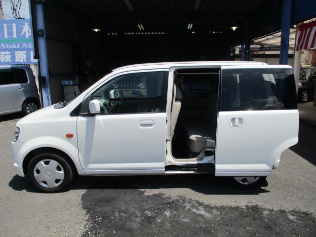 三菱 ｅｋワゴン その他 ｇｓ 左パワースライドドア 中古車検索 くるまのニュース