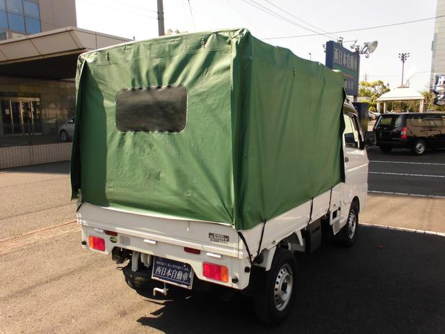 KCエアコン・パワステ(2枚目)