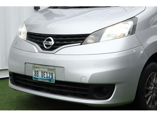 ＮＶ２００バネットバン ＶＸ　ＥＴＣ　社外ホイール　両側スライドドア　ディスプレイナビ　地デジＴＶ　オーディオ　パワーウィンドウ（11枚目）