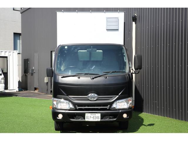 ダイナトラック (2枚目)