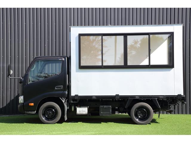 ダイナトラック (5枚目)