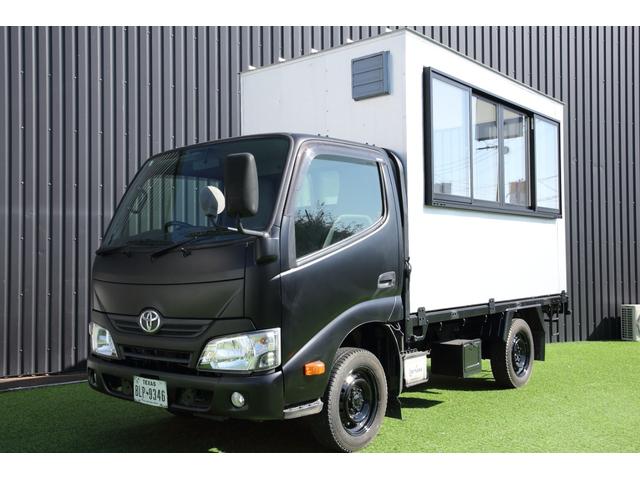 ダイナトラック (7枚目)