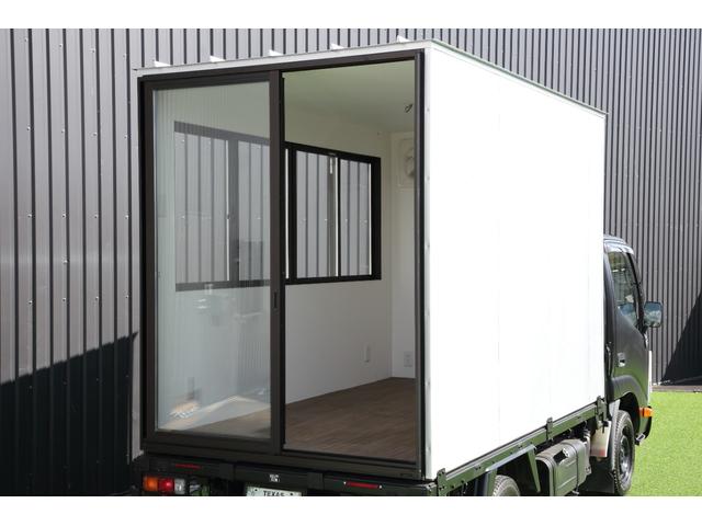 ダイナトラック (8枚目)