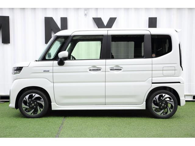 スペーシア ハイブリッドＸ（5枚目）