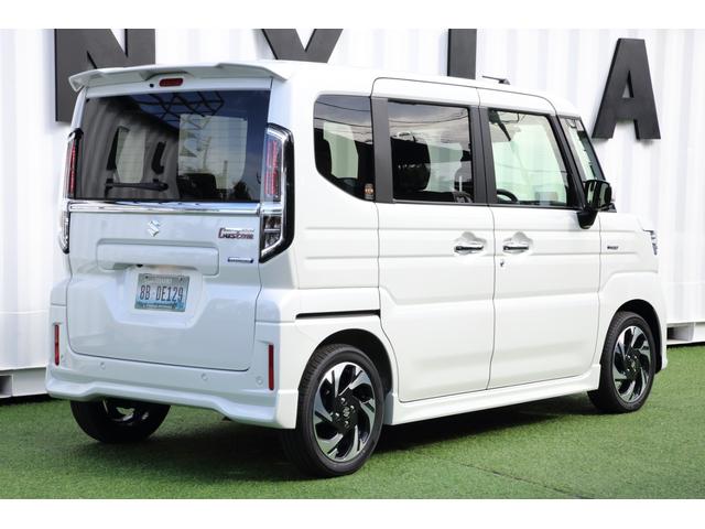 スペーシア ハイブリッドＸ（7枚目）