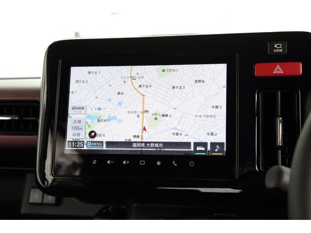 スペーシア ハイブリッドＸ（8枚目）