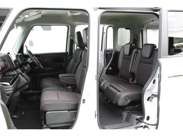 スペーシア ハイブリッドＸ（10枚目）