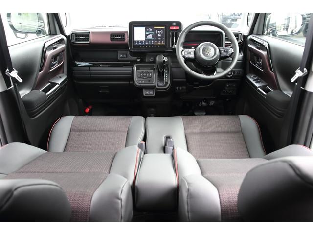 スペーシア ハイブリッドＸ（13枚目）