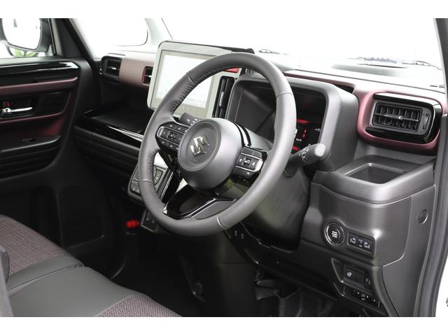 スペーシア ハイブリッドＸ（14枚目）