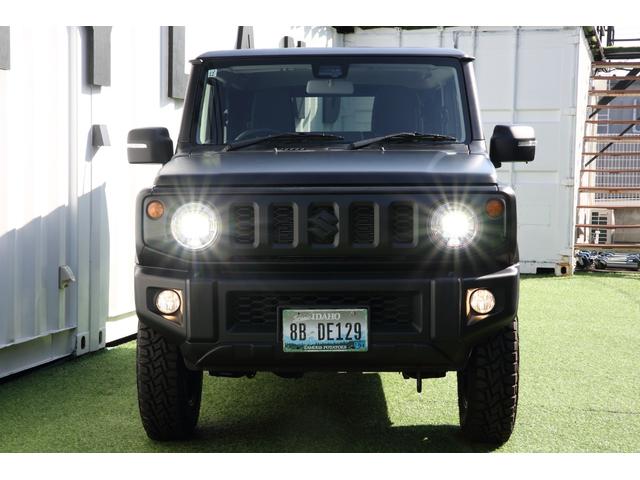 ジムニー ＸＣ（2枚目）