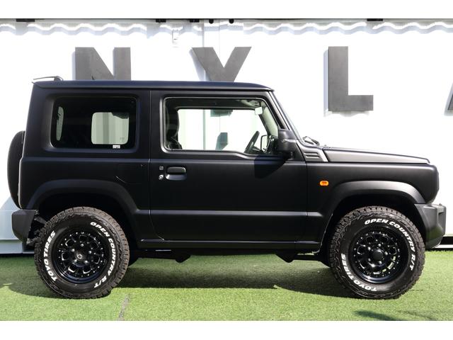 ジムニー ＸＣ（4枚目）