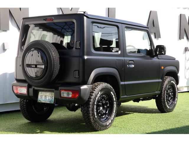 ジムニー ＸＣ（7枚目）