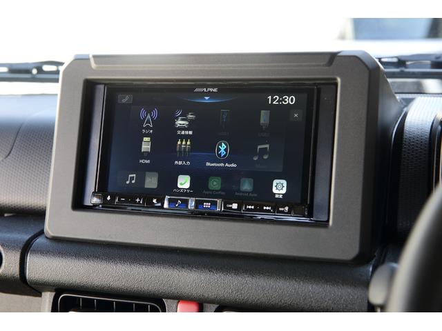 ジムニー ＸＣ（8枚目）