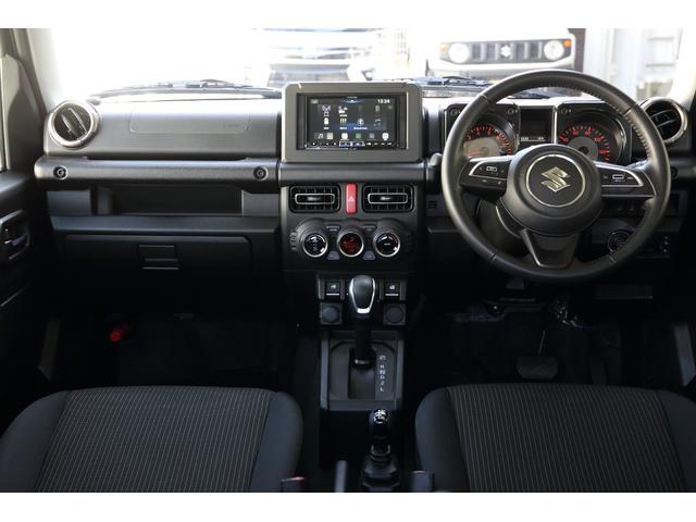 ジムニー ＸＣ（13枚目）