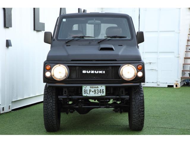 ジムニー ワイルドウインド(3枚目)