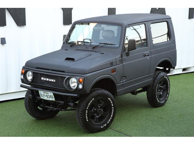 ジムニー ワイルドウインド(7枚目)