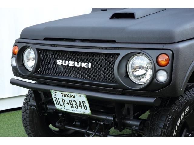 ジムニー ワイルドウインド(9枚目)