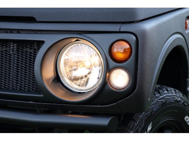 ジムニー ワイルドウインド(10枚目)