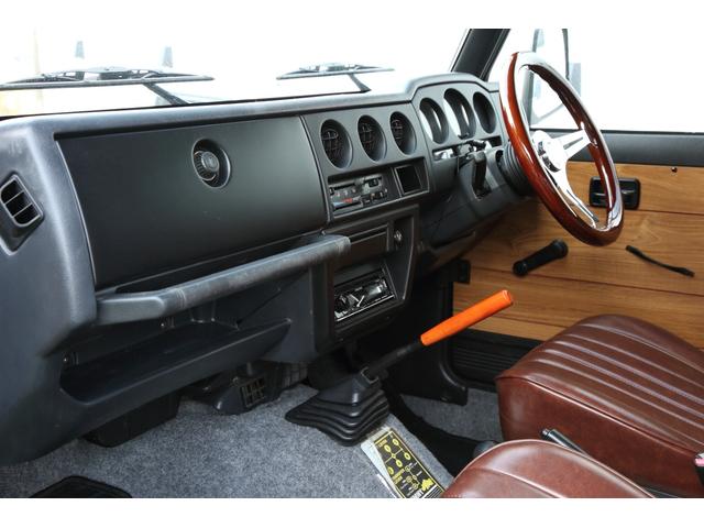 ジムニー ワイルドウインド(15枚目)