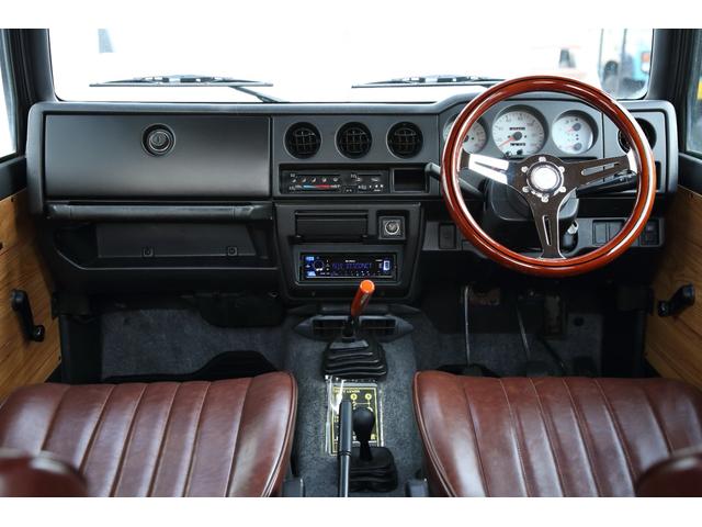 ジムニー ワイルドウインド(20枚目)